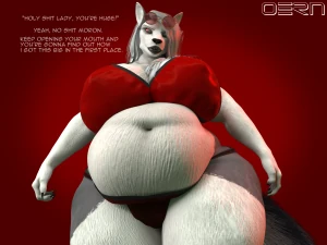 Loona Of Large Size