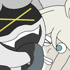 V is for Vore