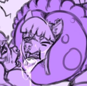 Voretober day 7: Pin