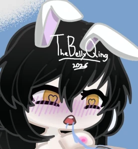 Ella bunny's post-digestion