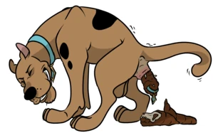 Scooby-Poo