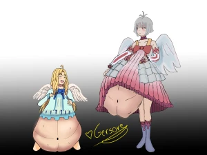 Fitoria and Filo vore 