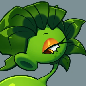 Peablaze