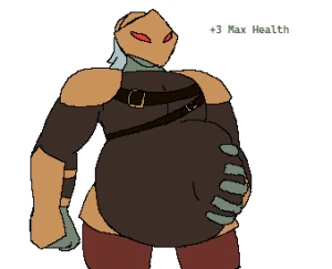 Ironclad Vore