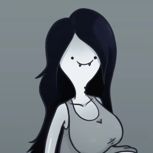 VORE|Marceline