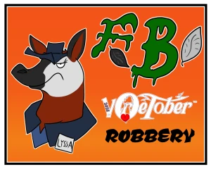 Day 9 - Robbery