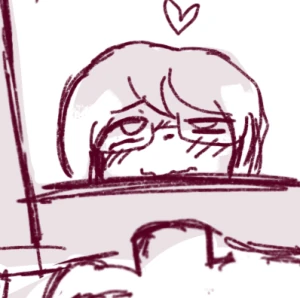 Kinktober day 5: Guillotine
