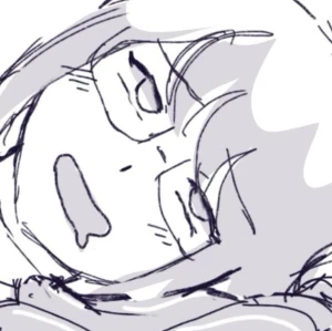Kinktober day 8: Gutting