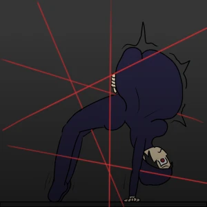 9 - Robbery