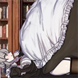 The Maid is Way Too Overprotective: 4 - Pushing again