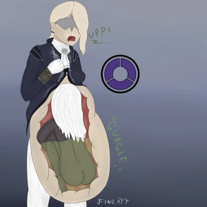 Duchess Dinner (internal)