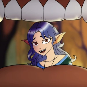 Come Here, Cutie~