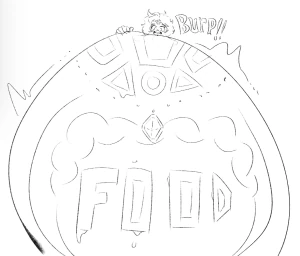Mass Vore = Mass Fun~