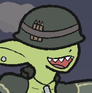 Goblin 9 - Tank