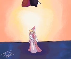 the princess quest
