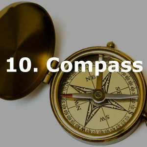 Voretober 2026 - 10.Compass