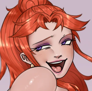 [CMM] Succubus cock vore 1/3