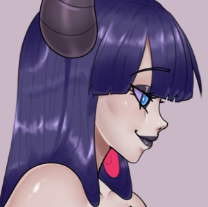 [CMM] Succubus cock vore 3/3