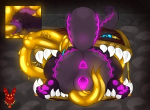 Pleasure chest ych - mobi