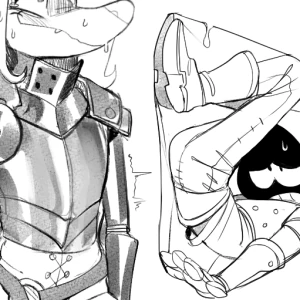 poss armor