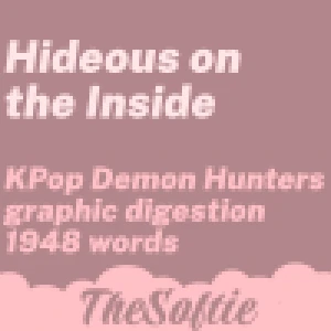 Hideous on the Inside