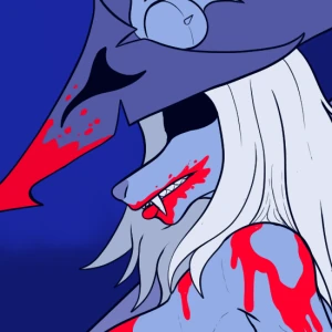 The Vampyr of Alexandria