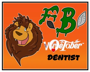 Day 11 - Dentist