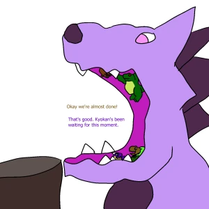 Voretober 11: Dentist