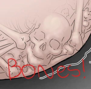 [COMM] Lou's belly graveyard