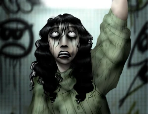 Depths of (her) Despair by Lightvsdark777