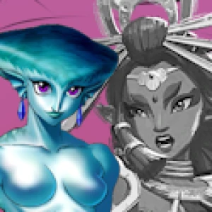 Ruto vs Riju