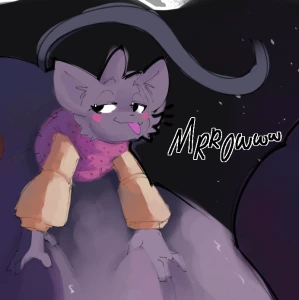Nyan FAT | VORE | SEQUENCE