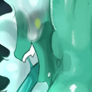 weird barnacle 2