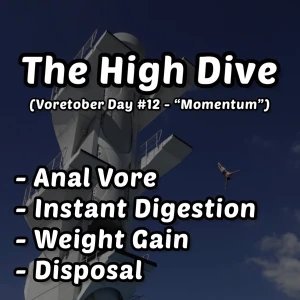 The High Dive (Short Story)