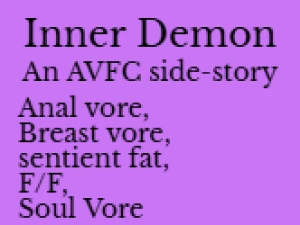 AVFC side stories: Inner Demon