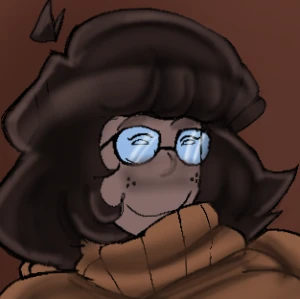 [Scooby Doo- Velma's Final Mystery]