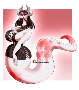 cute snake