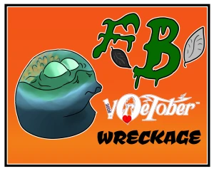 Voretober 2026 by FeatheredBelches