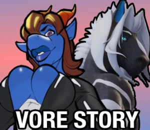 [Story] Mimic vs. Zebra