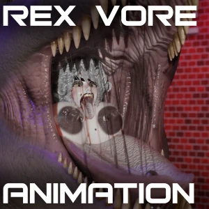 Rex Vore (Animation)