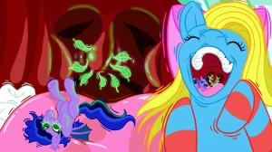 Voretober 2026 by kdanielss