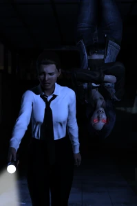 Investigation