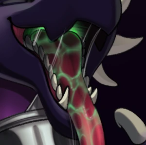 Cynder's Maw
