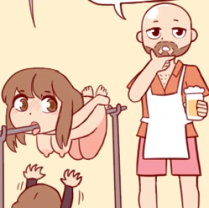 (ESP) A Hot Steak 2