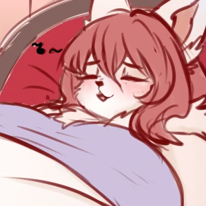 YCH softy pred relax open