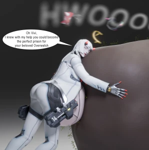 The End Of Overwatch