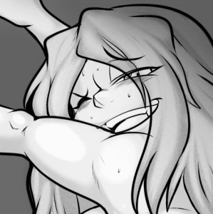 Demon's Daughter p23: Completing the Set