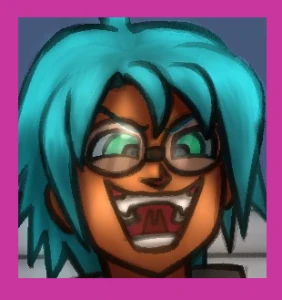 Mitzi's SUPER AWESOME EXPERIMENT
