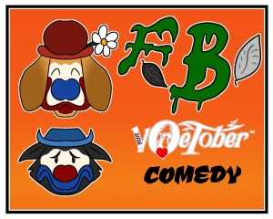 Day 14 - Comedy