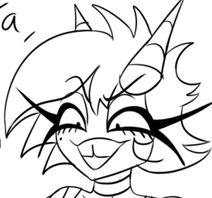 Kinktober day 14 prompt - demon